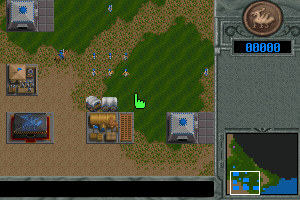 The Forgotten Land 3