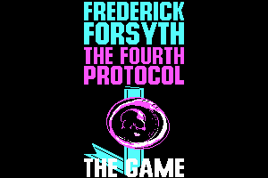 The Fourth Protocol 1