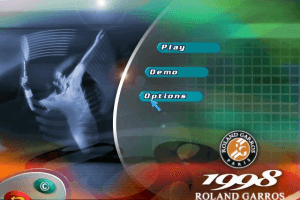The French Open 1998 0
