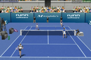 The French Open 1998 9
