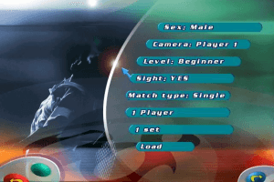 The French Open 1998 1