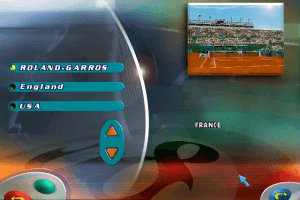 The French Open 1998 2
