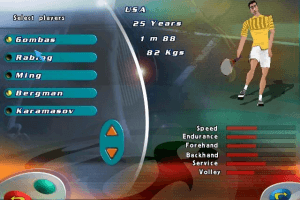 The French Open 1998 3