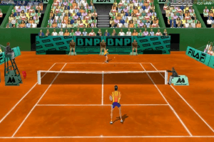 The French Open 1998 4