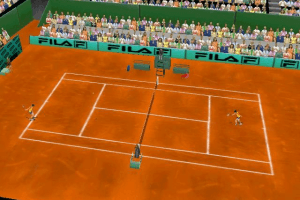 The French Open 1998 5