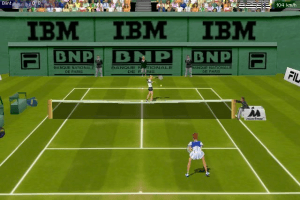 The French Open 1998 6