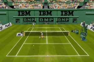 The French Open 1998 7