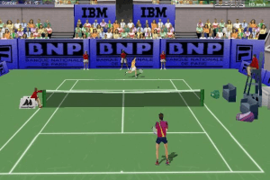 The French Open 1998 8