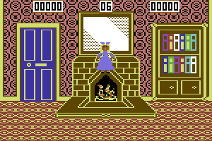 The Further Adventures of Alice in Videoland abandonware