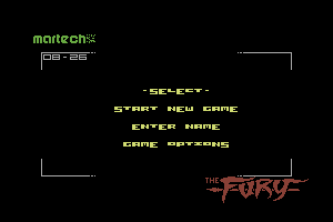 The Fury 1