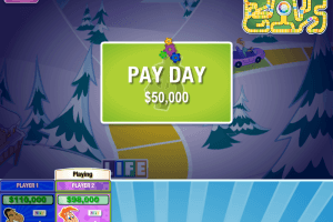 The Game of Life by Hasbro 10