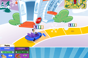 The Game of Life by Hasbro 11