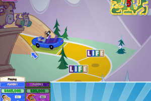 The Game of Life by Hasbro 16
