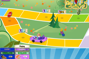 The Game of Life by Hasbro 19