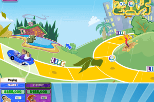The Game of Life by Hasbro 20