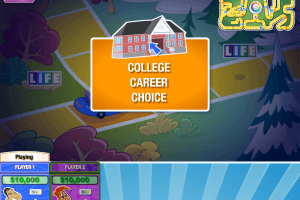 The Game of Life by Hasbro 6