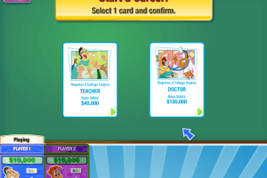The Game of Life by Hasbro 7