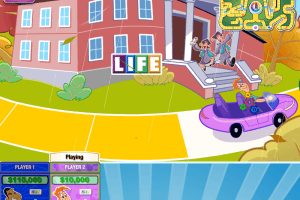 The Game of Life by Hasbro 8
