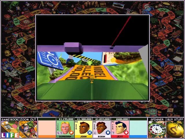 THE GAME OF LIFE By Hasbro : Alawar Entertainment, Hasbro, Sarbakan Game  Studio : Free Download, Borrow, and Streaming : Internet Archive