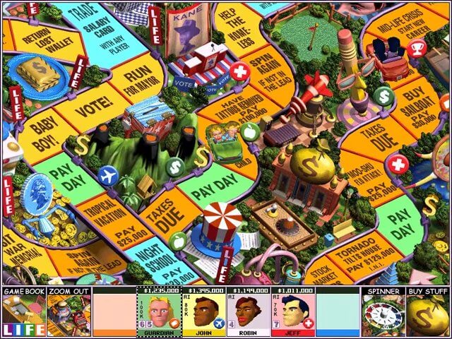 The Game Of Life Free Download FULL Version PC Game