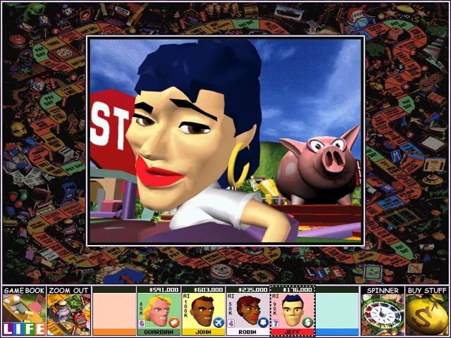 THE GAME OF LIFE By Hasbro : Alawar Entertainment, Hasbro, Sarbakan Game  Studio : Free Download, Borrow, and Streaming : Internet Archive