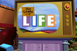 The Game of Life 0