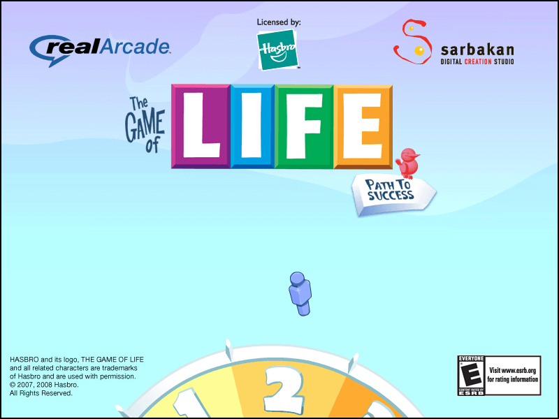 Download The Game of Life (Windows) - My Abandonware