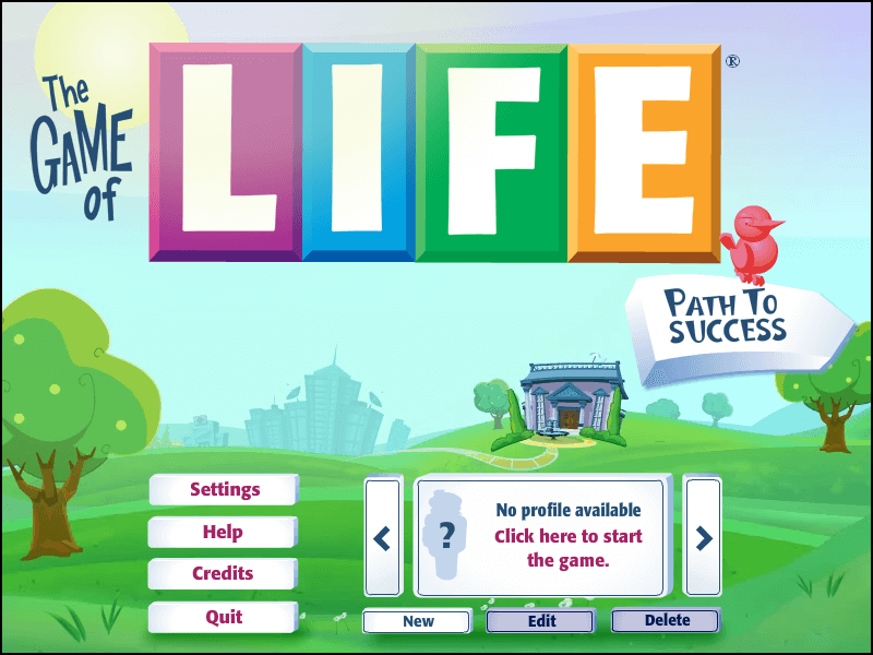 Download The Game of Life - My Abandonware
