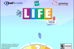 The Game of Life - Path to Success 0