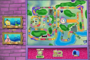 The Game Of Life: SpongeBob SquarePants Edition 9