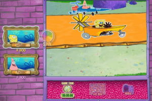 The Game Of Life: SpongeBob SquarePants Edition 10