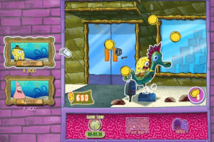The Game Of Life: SpongeBob SquarePants Edition 12