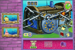 The Game Of Life: SpongeBob SquarePants Edition 13