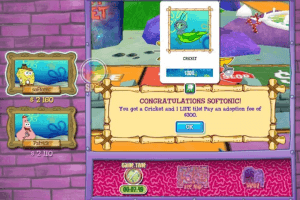 The Game Of Life: SpongeBob SquarePants Edition 14