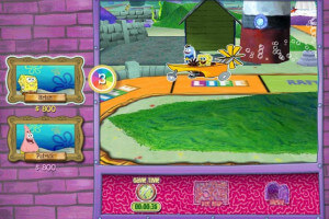 The Game Of Life: SpongeBob SquarePants Edition abandonware