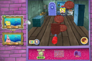 The Game Of Life: SpongeBob SquarePants Edition 4