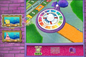 The Game Of Life: SpongeBob SquarePants Edition 6