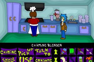 The Game That Takes Place on a Cruise Ship 12