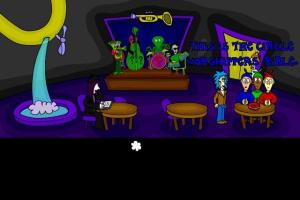 The Game That Takes Place on a Cruise Ship 2