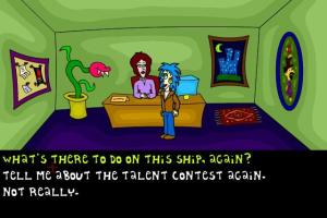 The Game That Takes Place on a Cruise Ship 3
