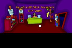 The Game That Takes Place on a Cruise Ship 6
