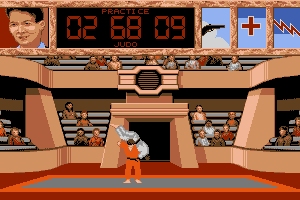 The Games '92 - España 13