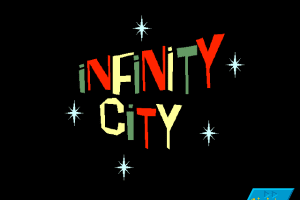 The Gigglebone Gang: Infinity City 0