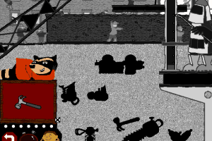 The Gigglebone Gang: Infinity City 5