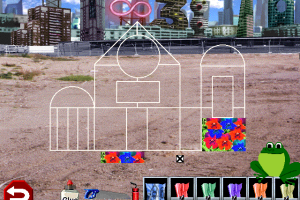 The Gigglebone Gang: Infinity City 7