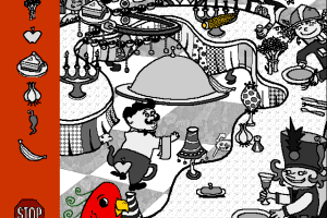 The Gigglebone Gang: Pantsylvania 3