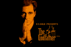The Godfather 0