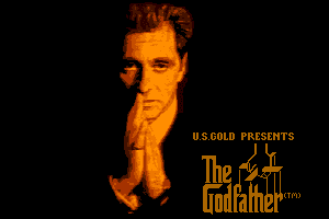The Godfather 0