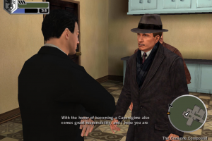 The Godfather: The Game 38