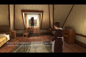 The Golden Compass abandonware
